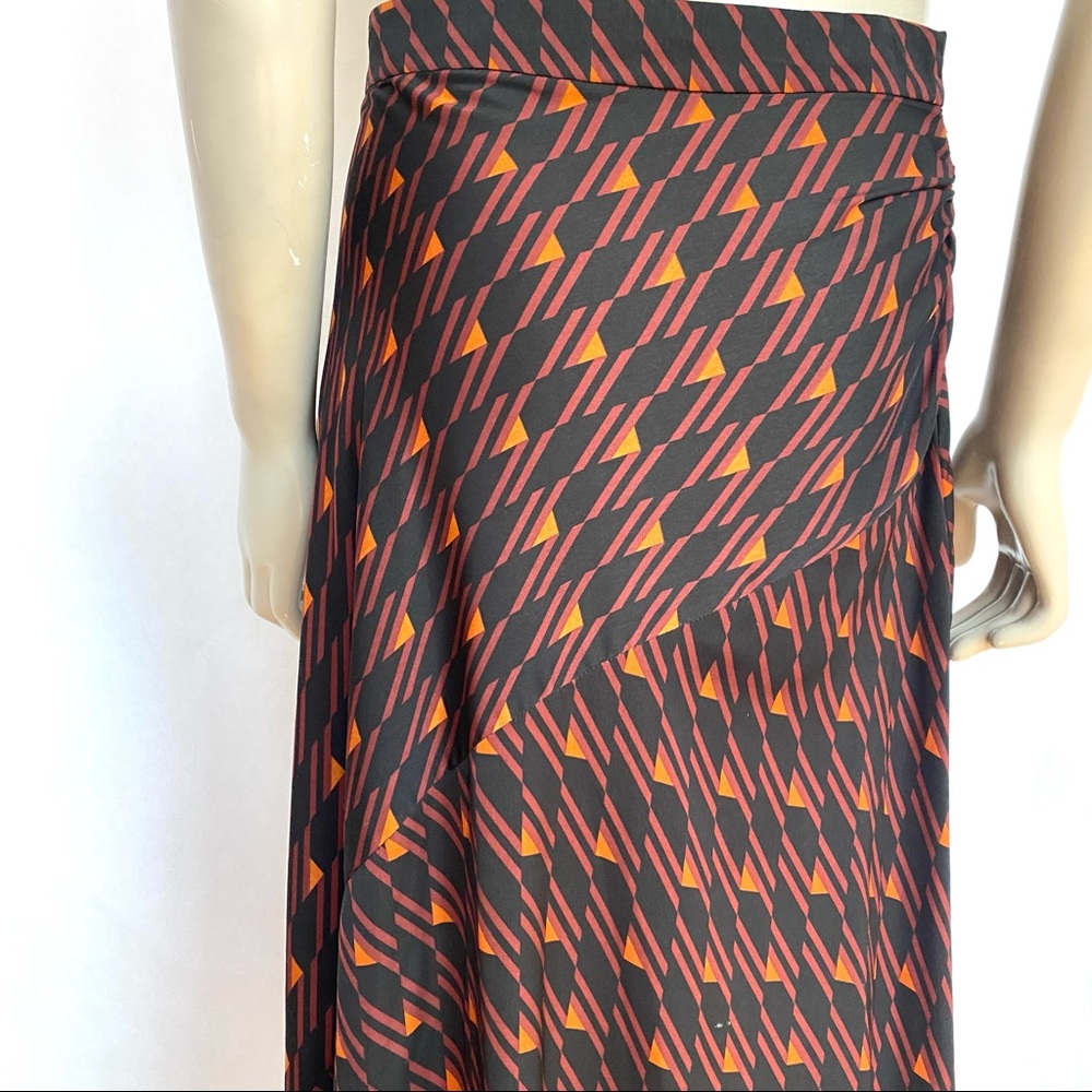 ZARA Midi Skirt - Picture 7 of 10